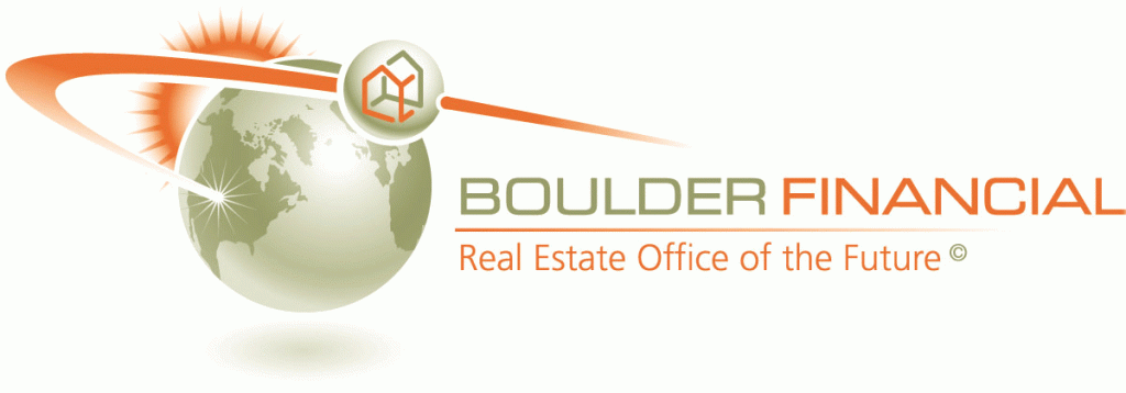 Boulder Financial Realty @ BoulderFinancial.com